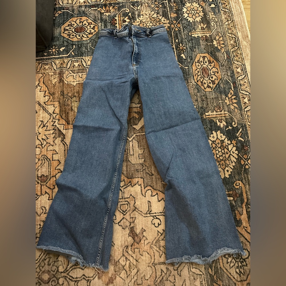 Zara Pants Bundle